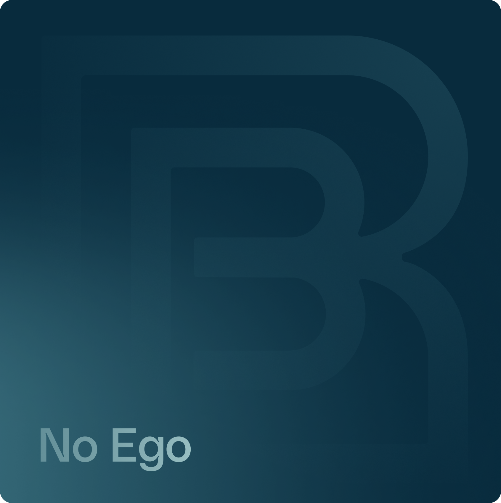 No Ego program: The Principles to Peace, Happiness, and Productivity at Work