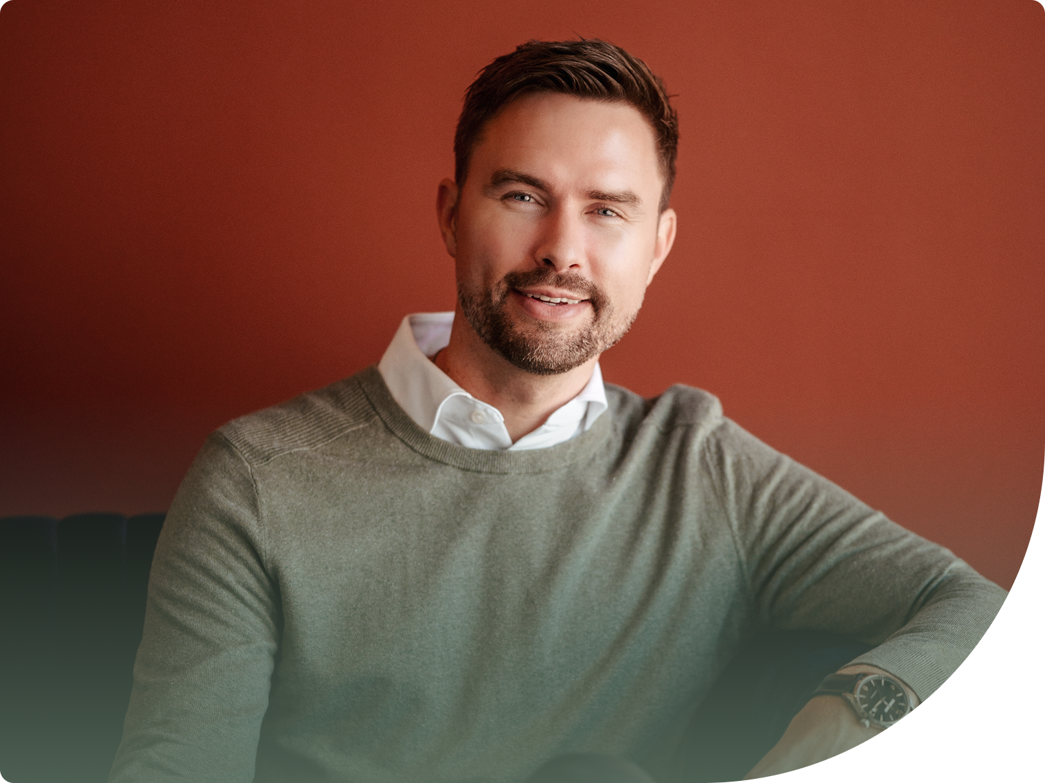 Alex Dorr, featured speaker at The Summit and CEO of Reality-Based Leadership