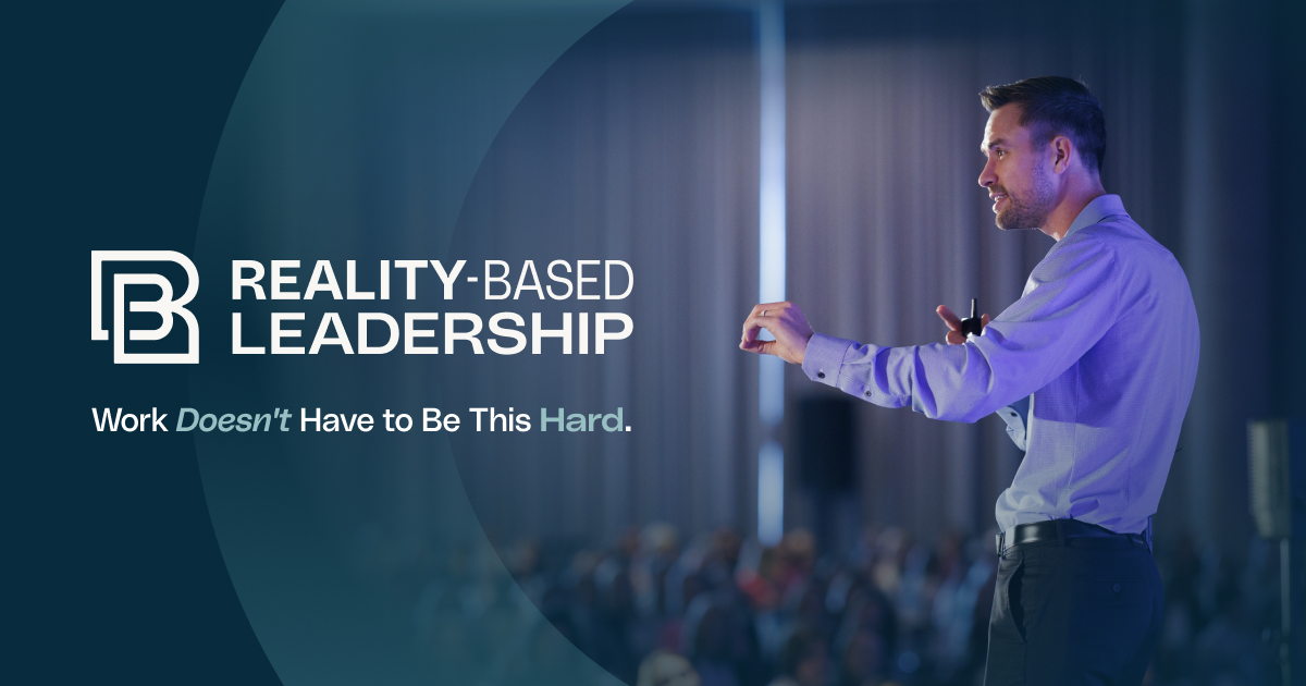 Events That Actually Change How You Lead