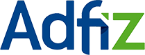 Adfiz logo