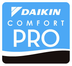 DaikinComfortProLogo
