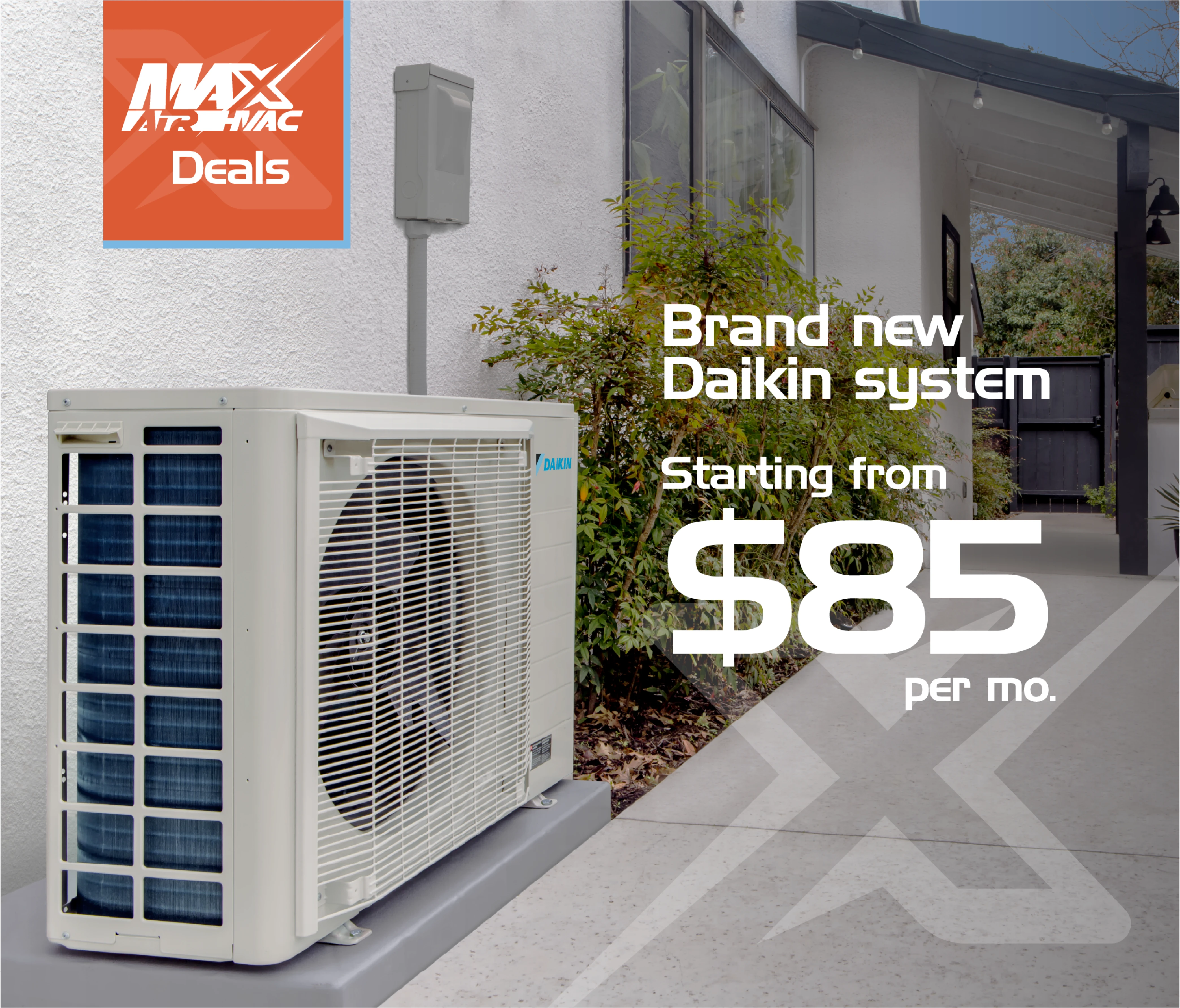 MaxAirFinance