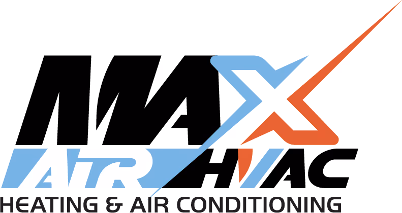 Max-Air-HVAC-Logo