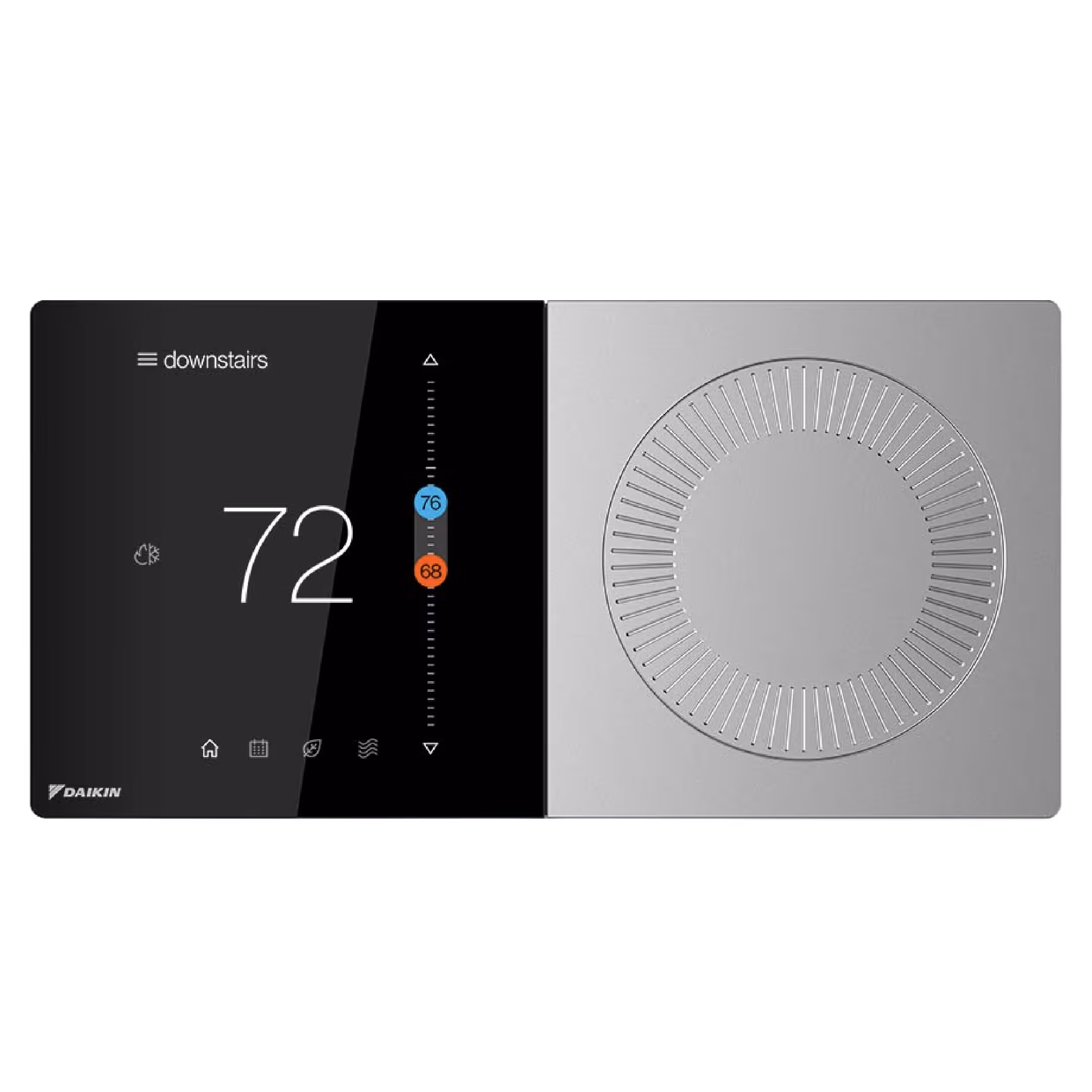 Daikin One+ Smart Thermostat