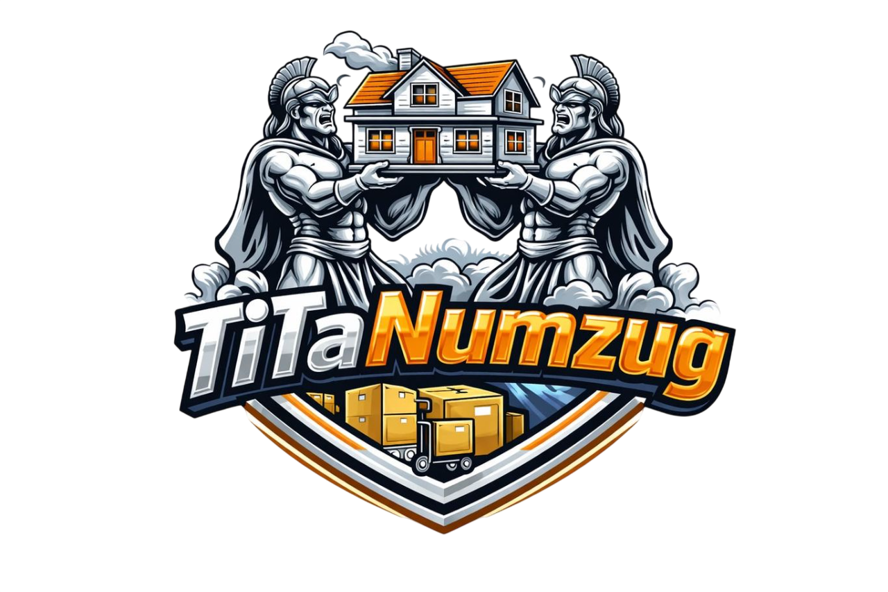 Titanumzug