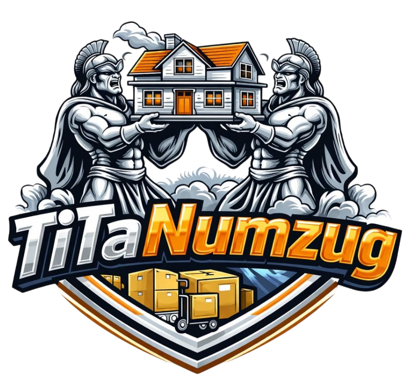Titanumzug