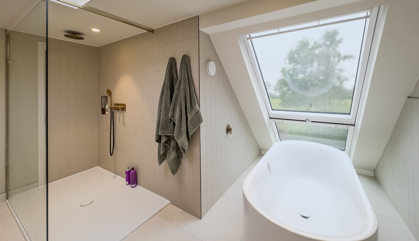 TB Projects - Prime residential & commercial building contractor, London.