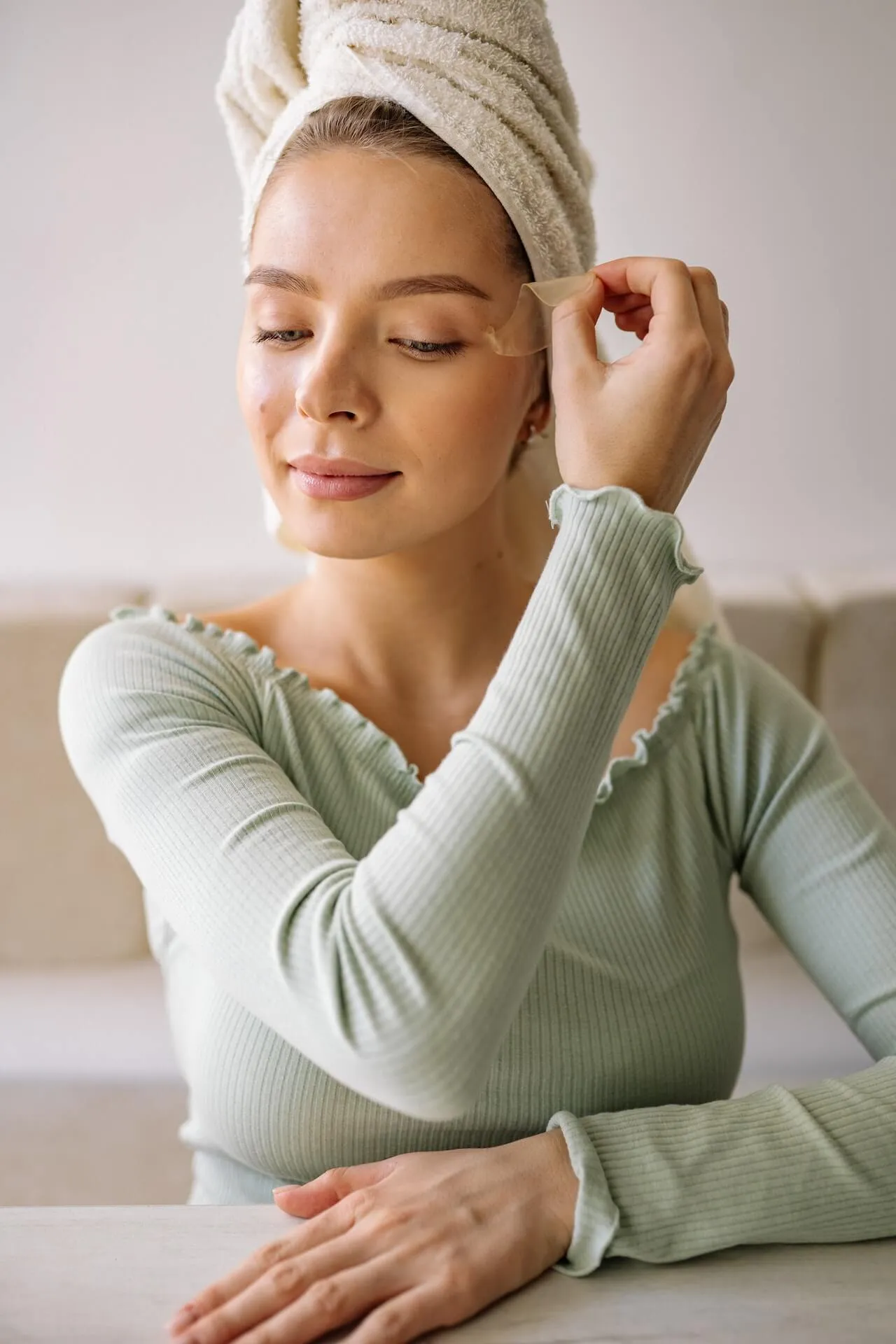 Mancino - Beauty Webflow template