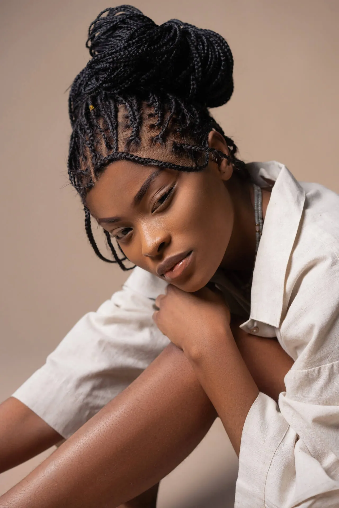 Mancino - Beauty Webflow template