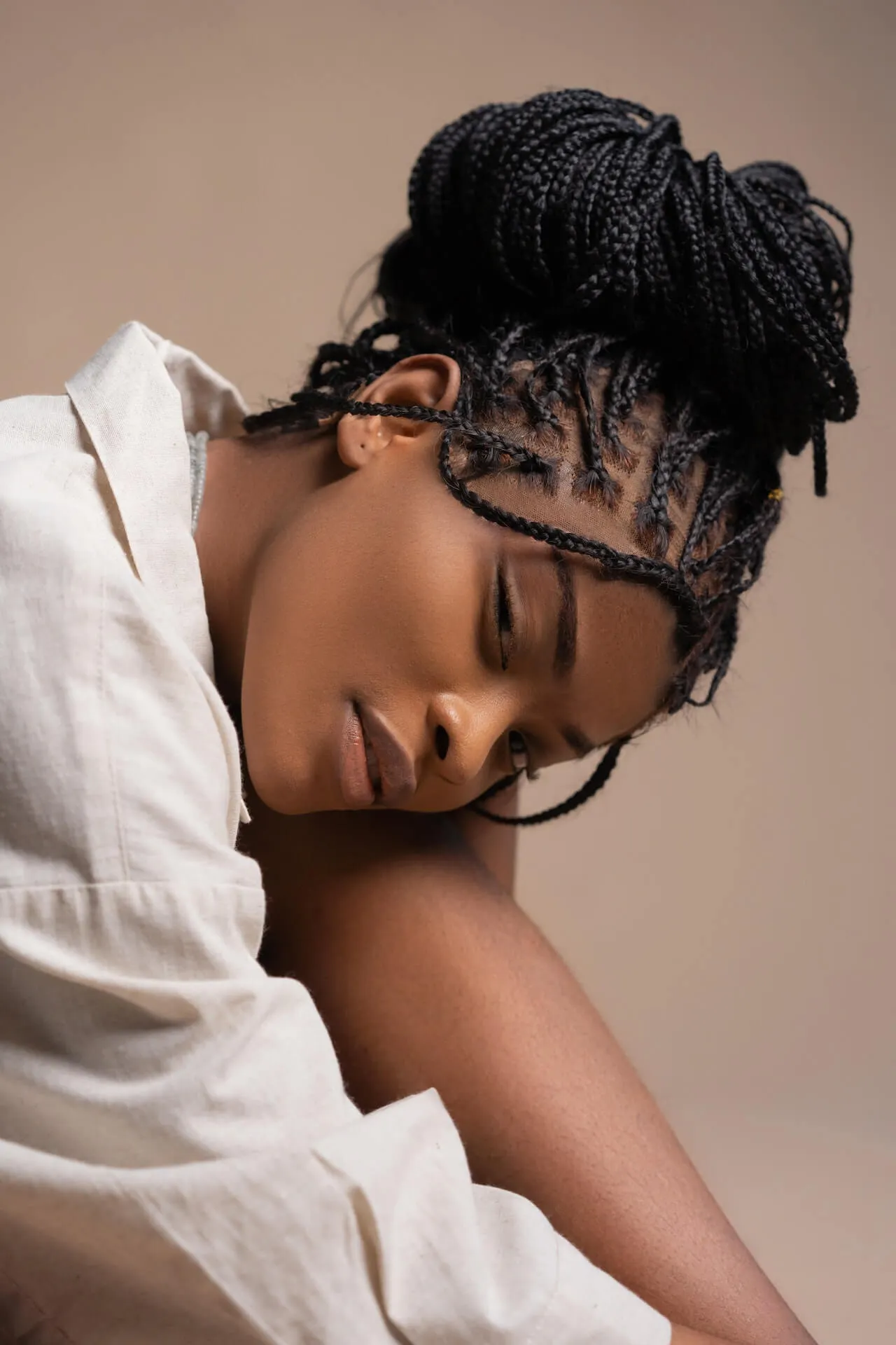 Mancino - Beauty Webflow template