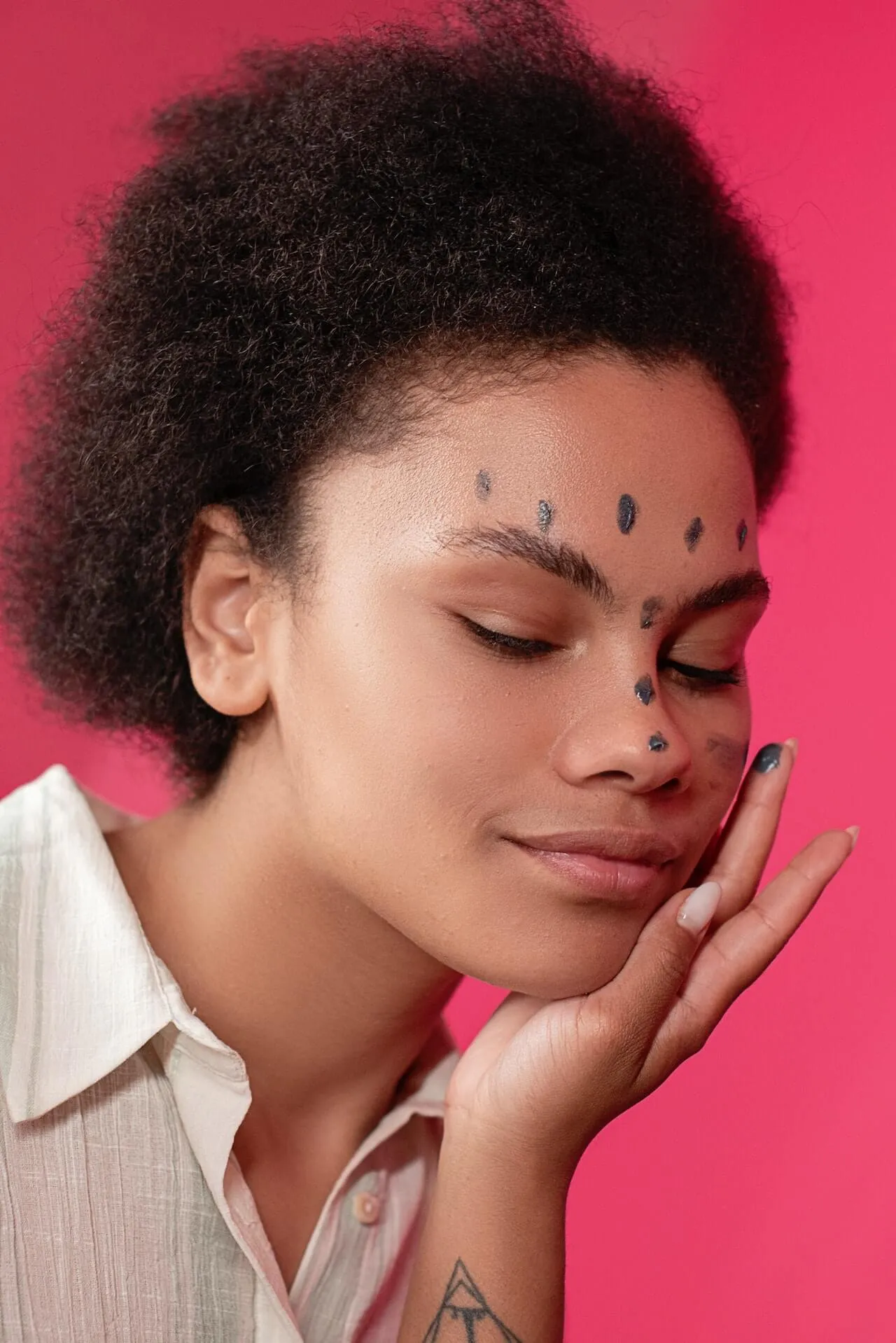 Mancino - Beauty Webflow template