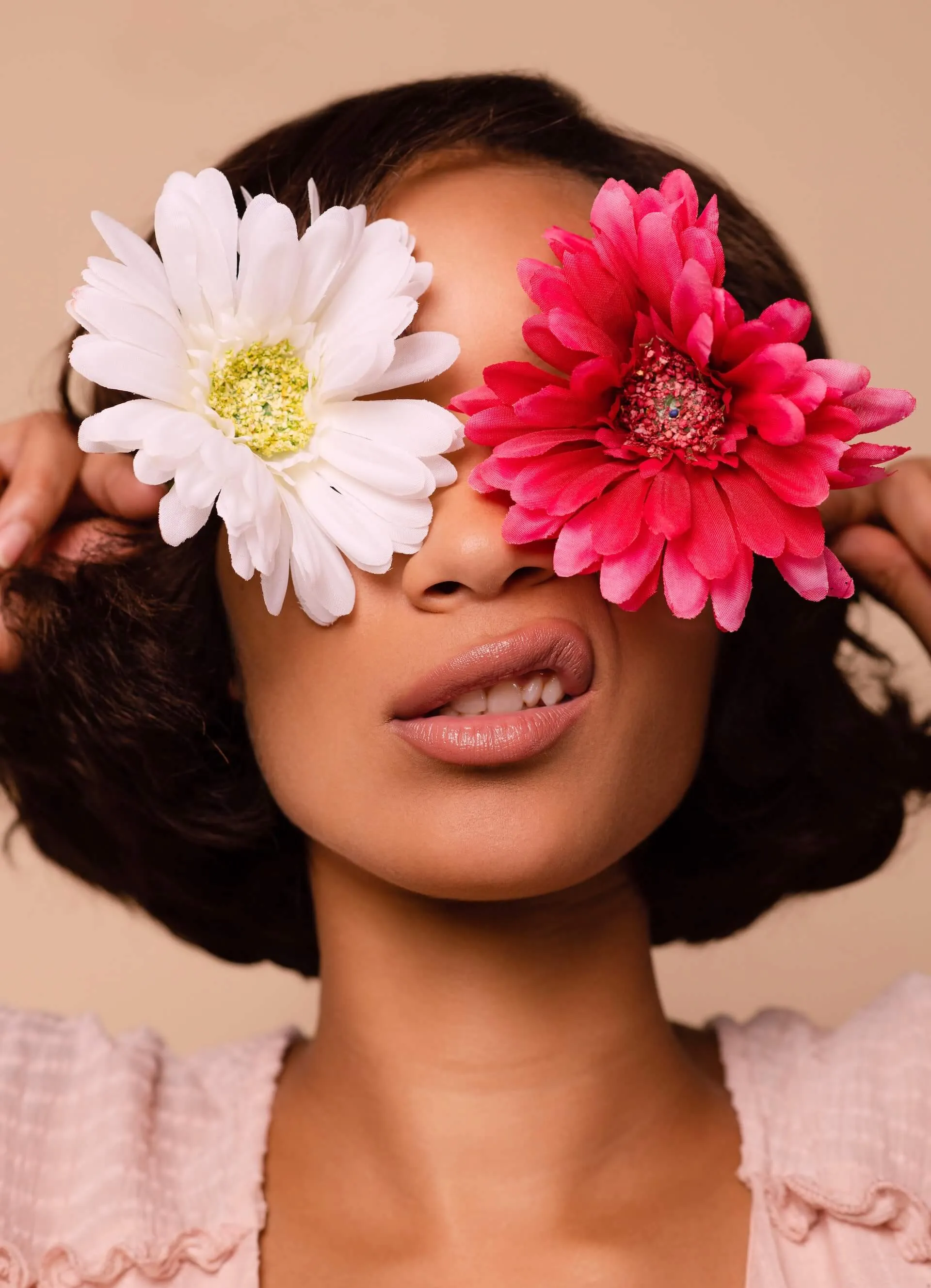 Mancino - Beauty Webflow template