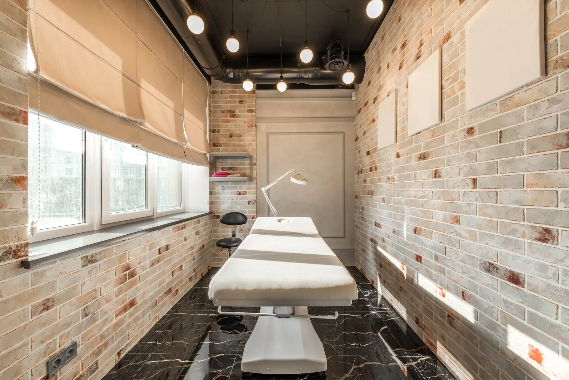 Mancino - Beauty Webflow template