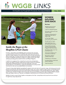 WGGB 2025 Newsletter Thumbnail
