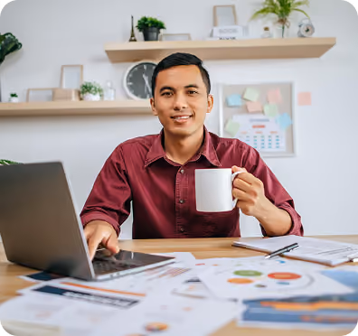 Finding talents with Remotify
