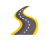 Highway icon