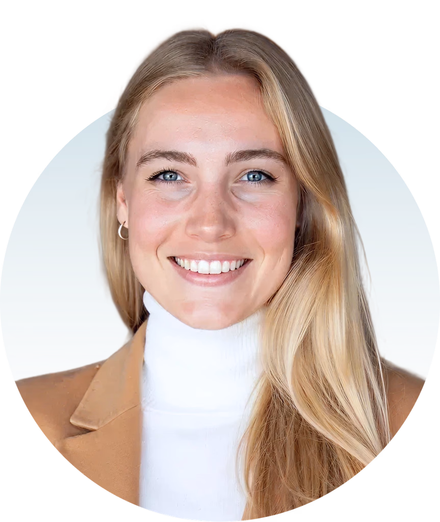 Miriam Huijser