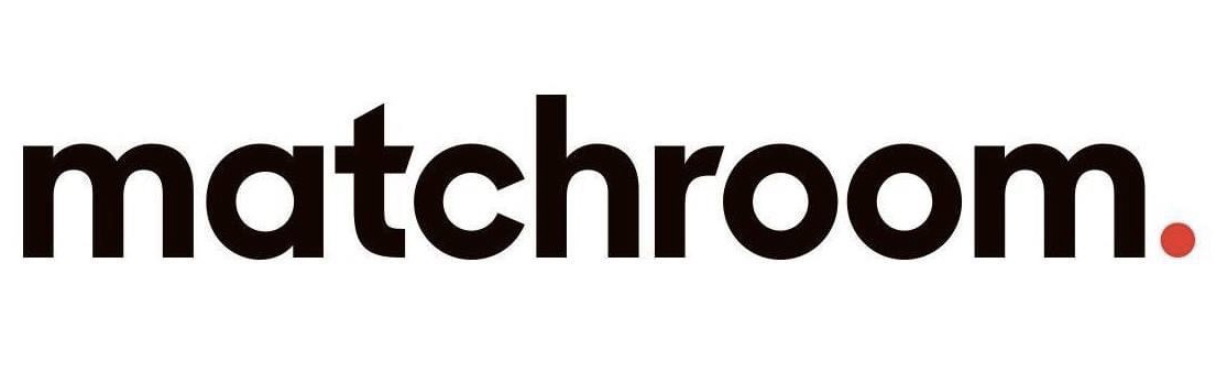 Matchroom logo