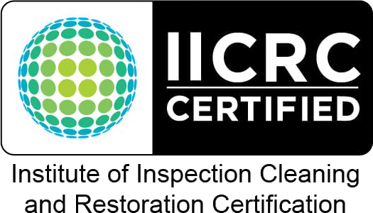 Institute of Inspection, Cleaning and Restoration Certification