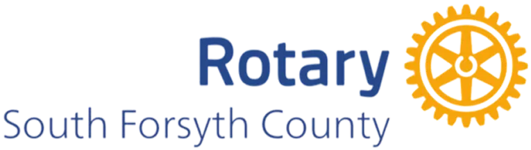 Rotary Club Of South Forsyth County
