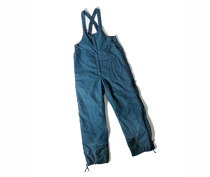 Overalls