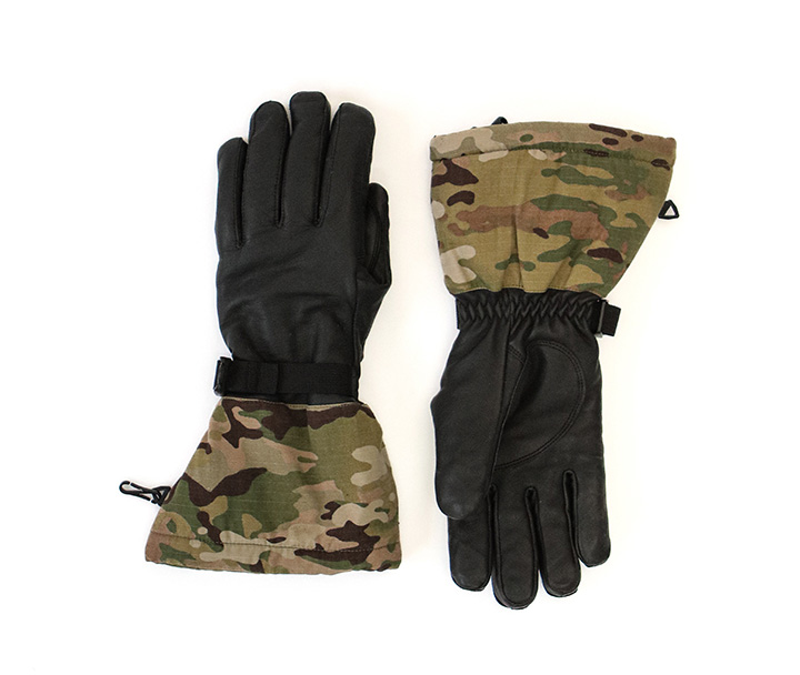 Cold Weather Gloves
