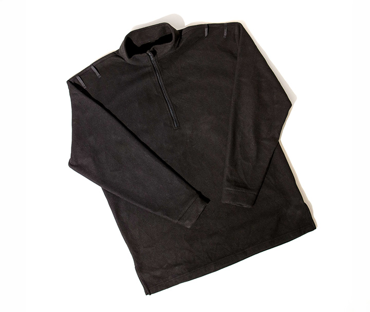 Top Base Layer