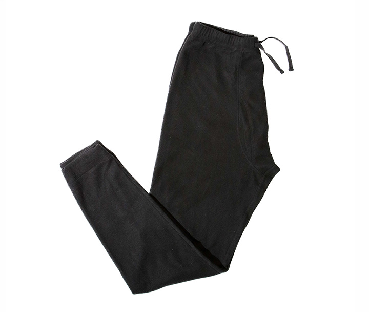 Bottom Base Layer