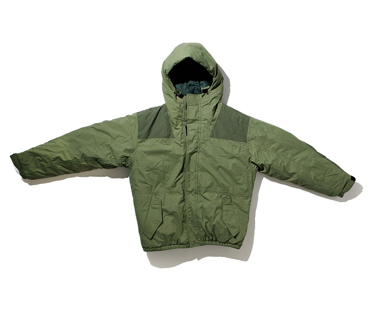 Top Mid Layer
