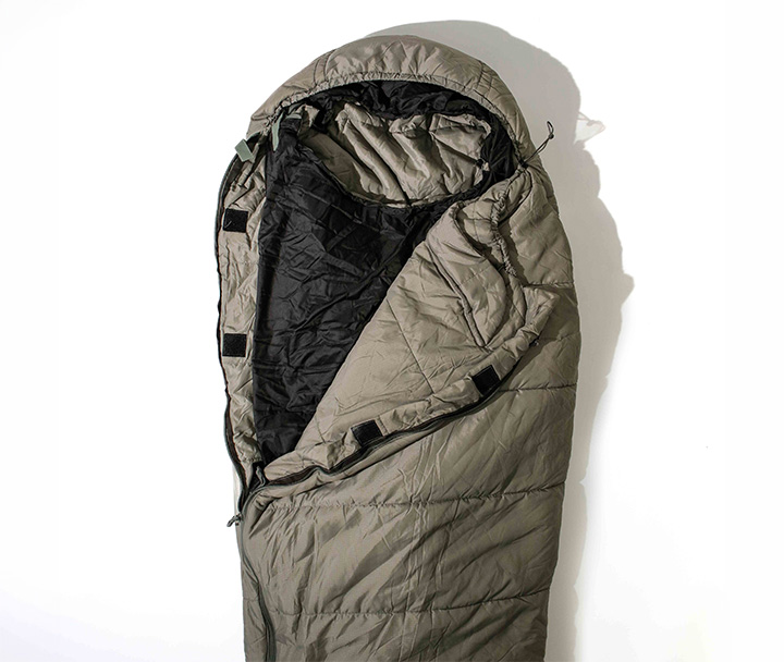 Sleeping Bag