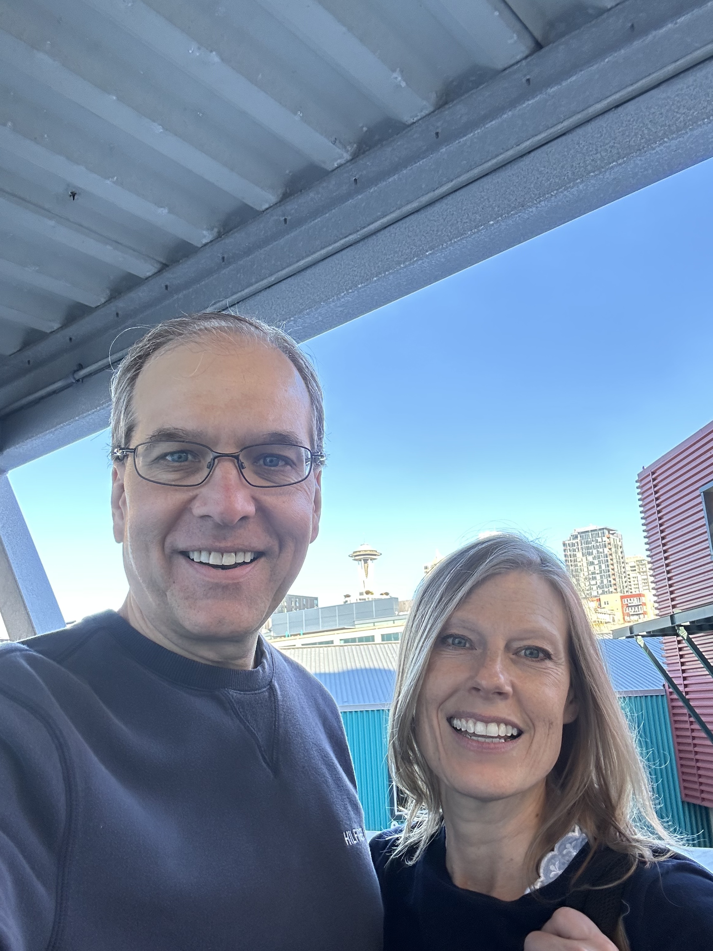 Team member hover photo