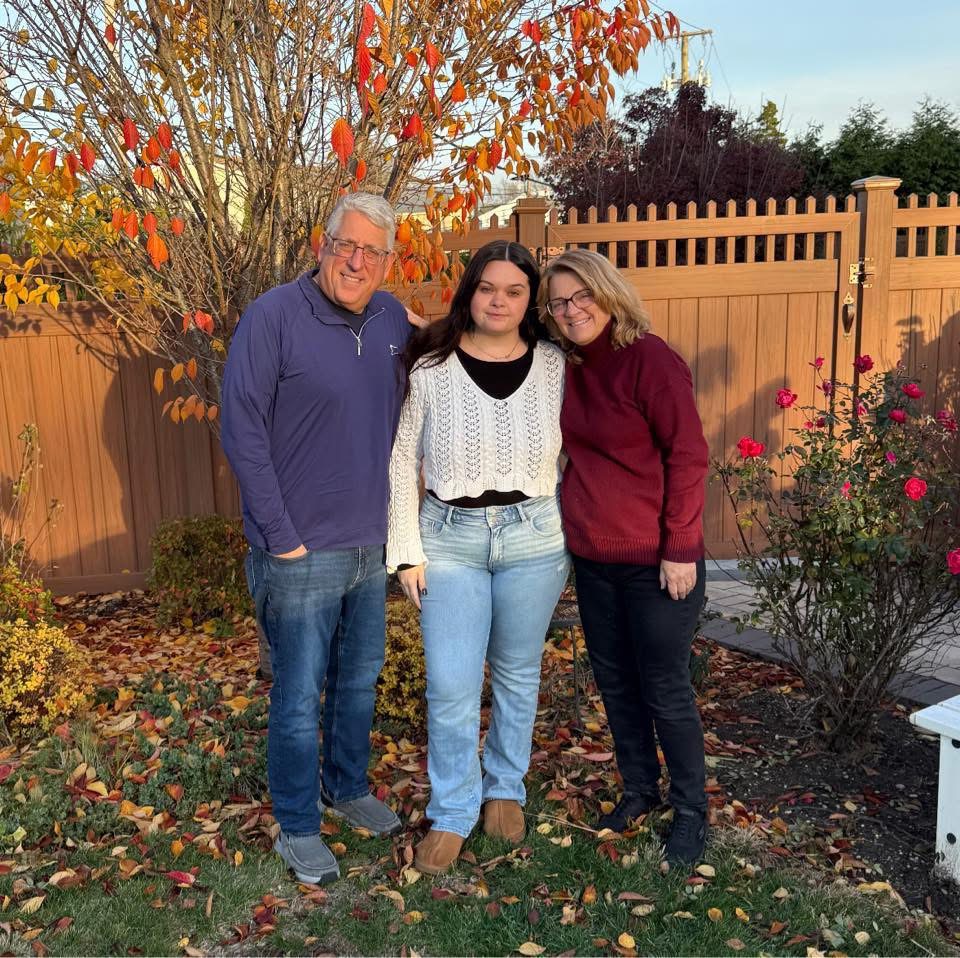 Team member hover photo