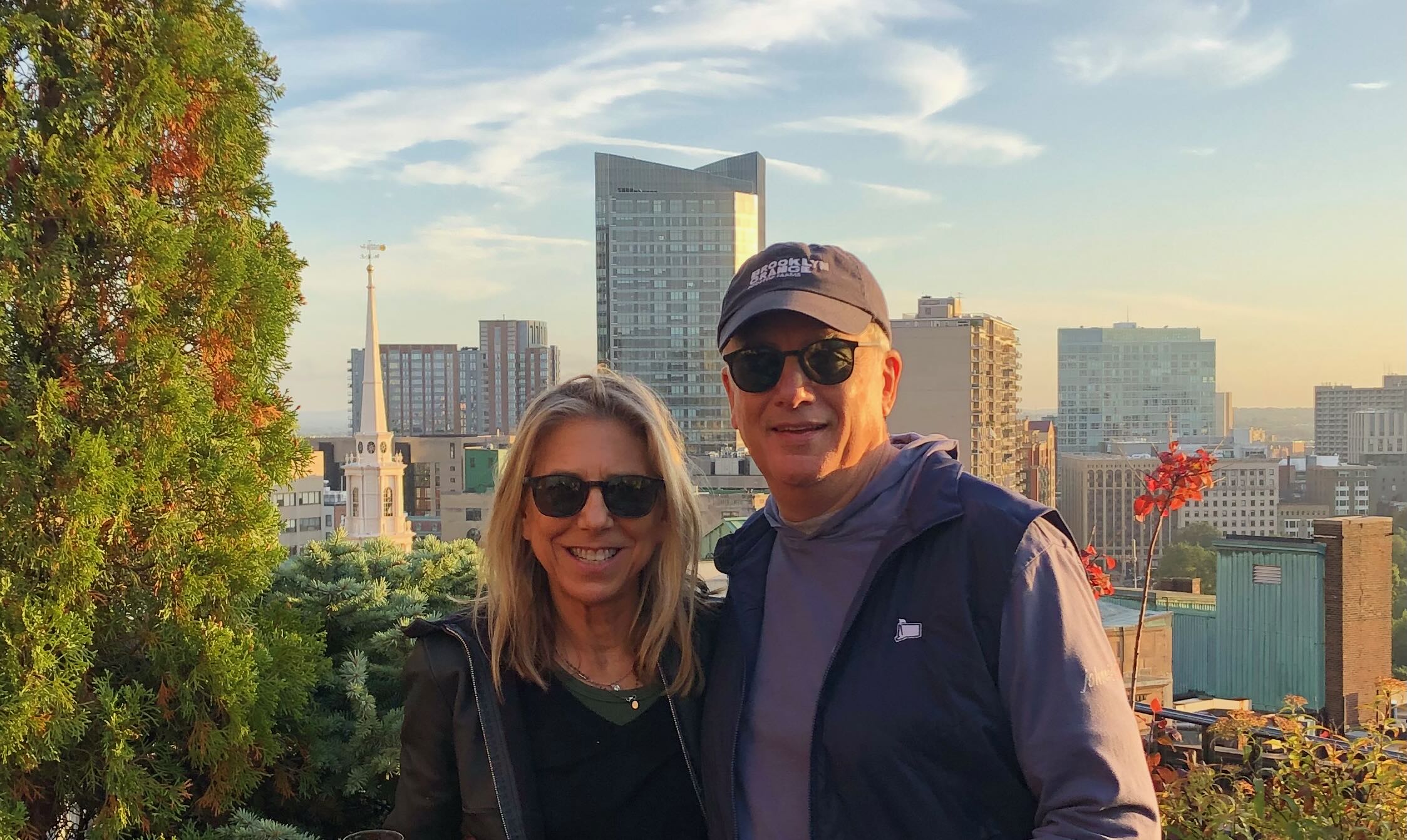 Team member hover photo