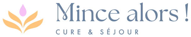 Logo Mince Alors !