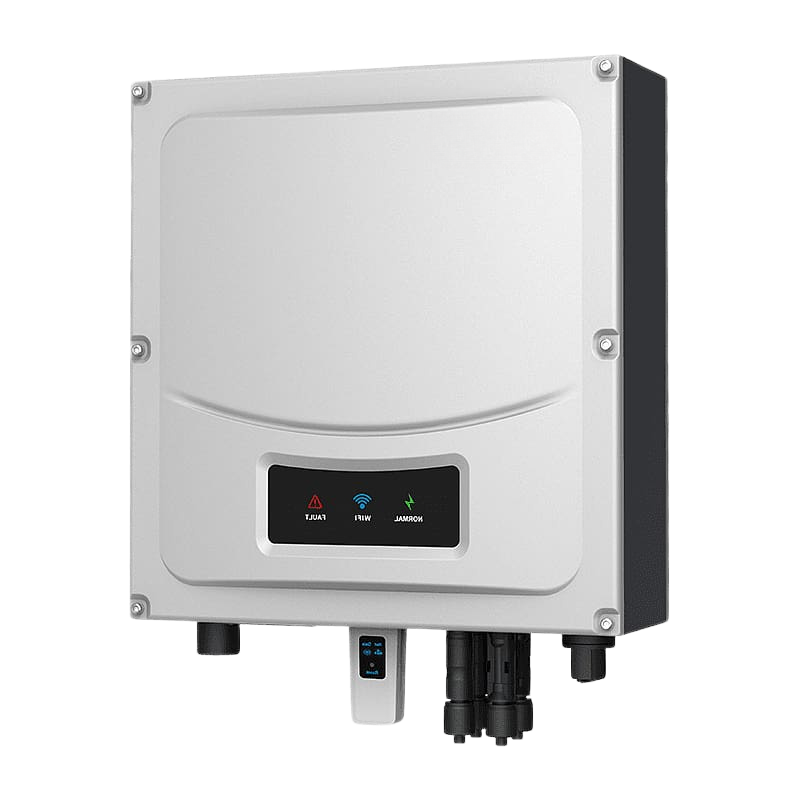 Inverters