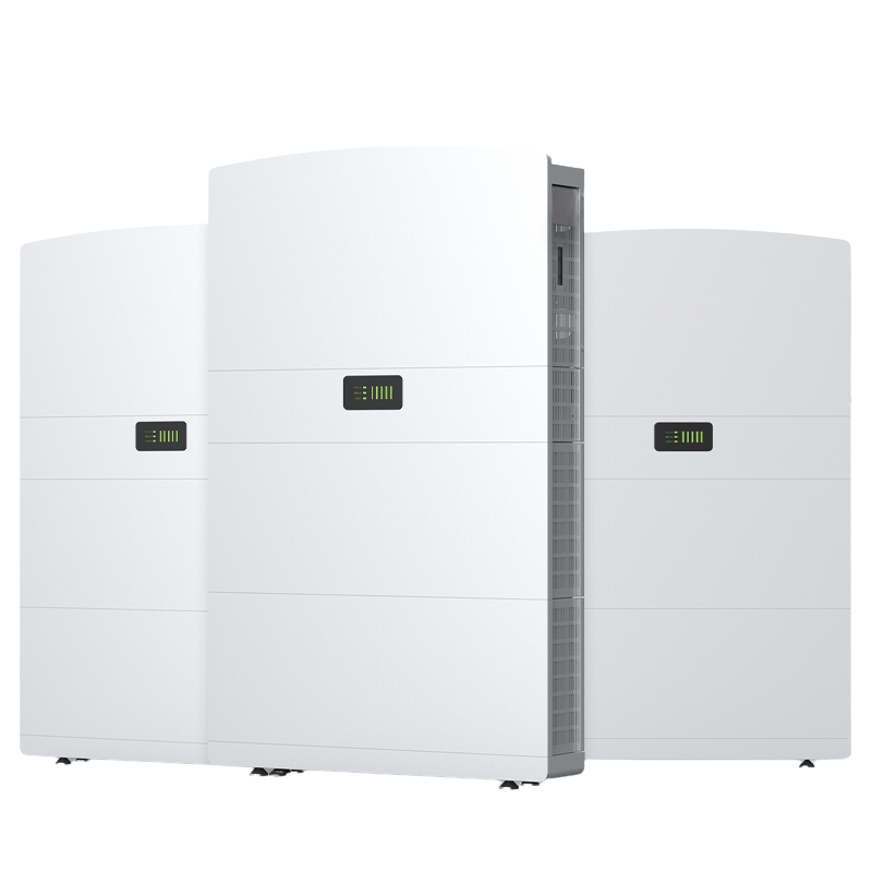 Battery Systems