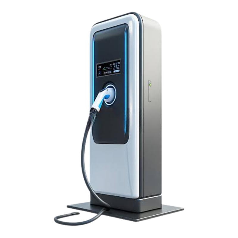 EV Chargers
