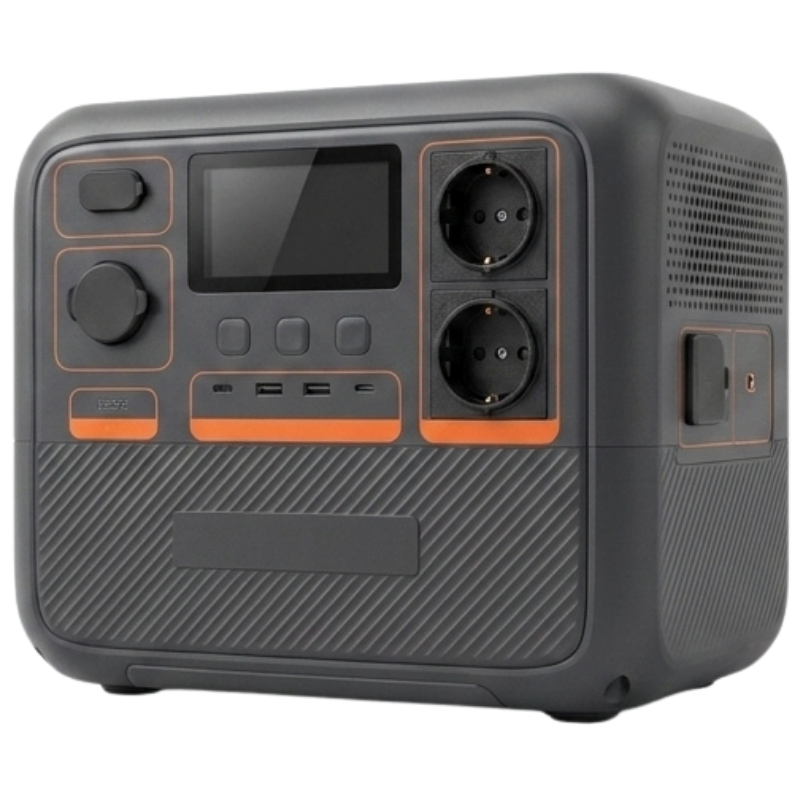 Portable Power