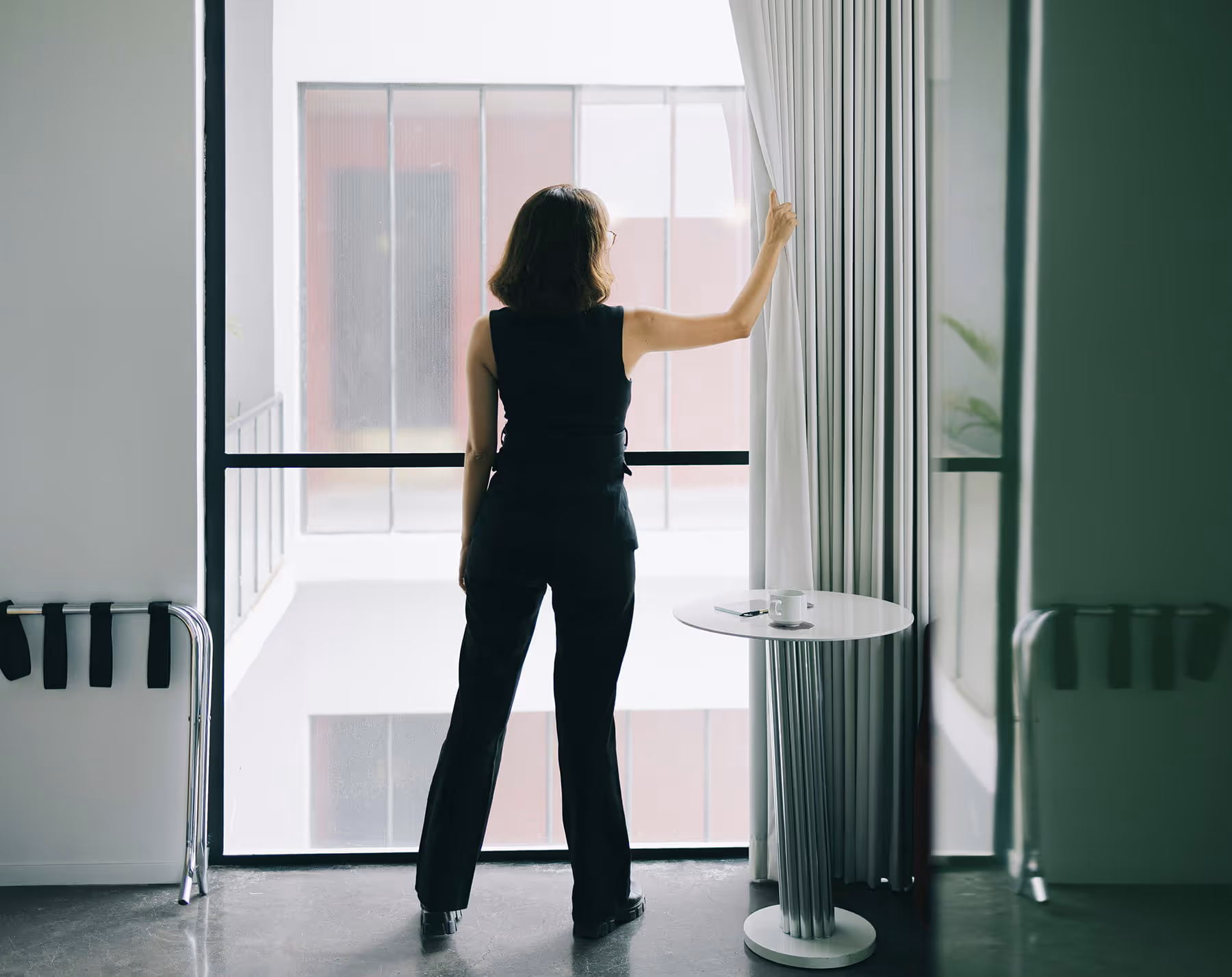 Windows and doors hero image