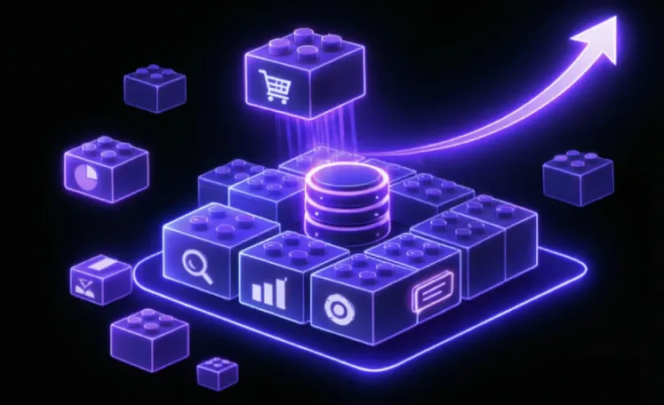 One API, one partner