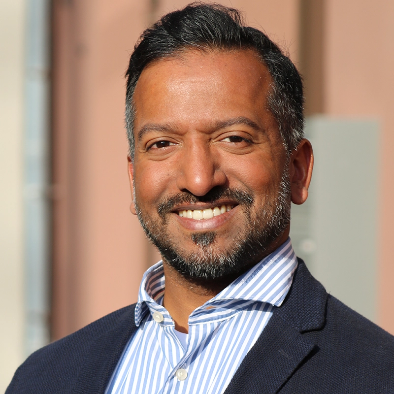 George Kurumthottikal