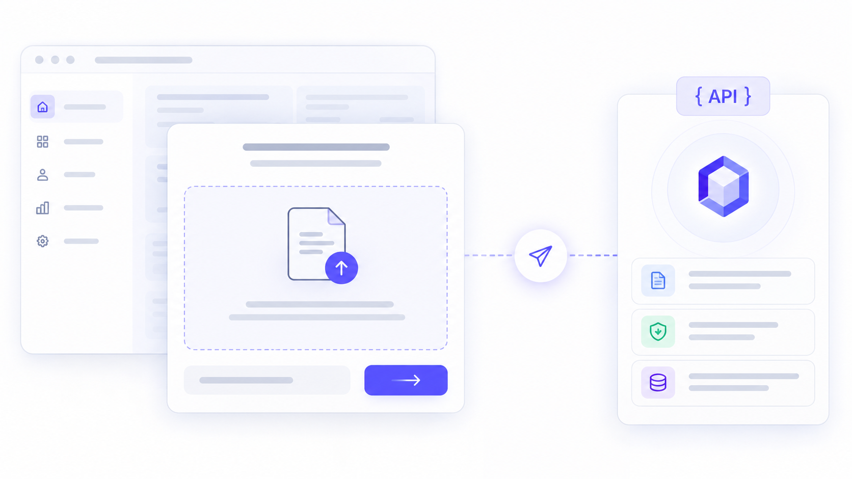 Réponse json call api 
