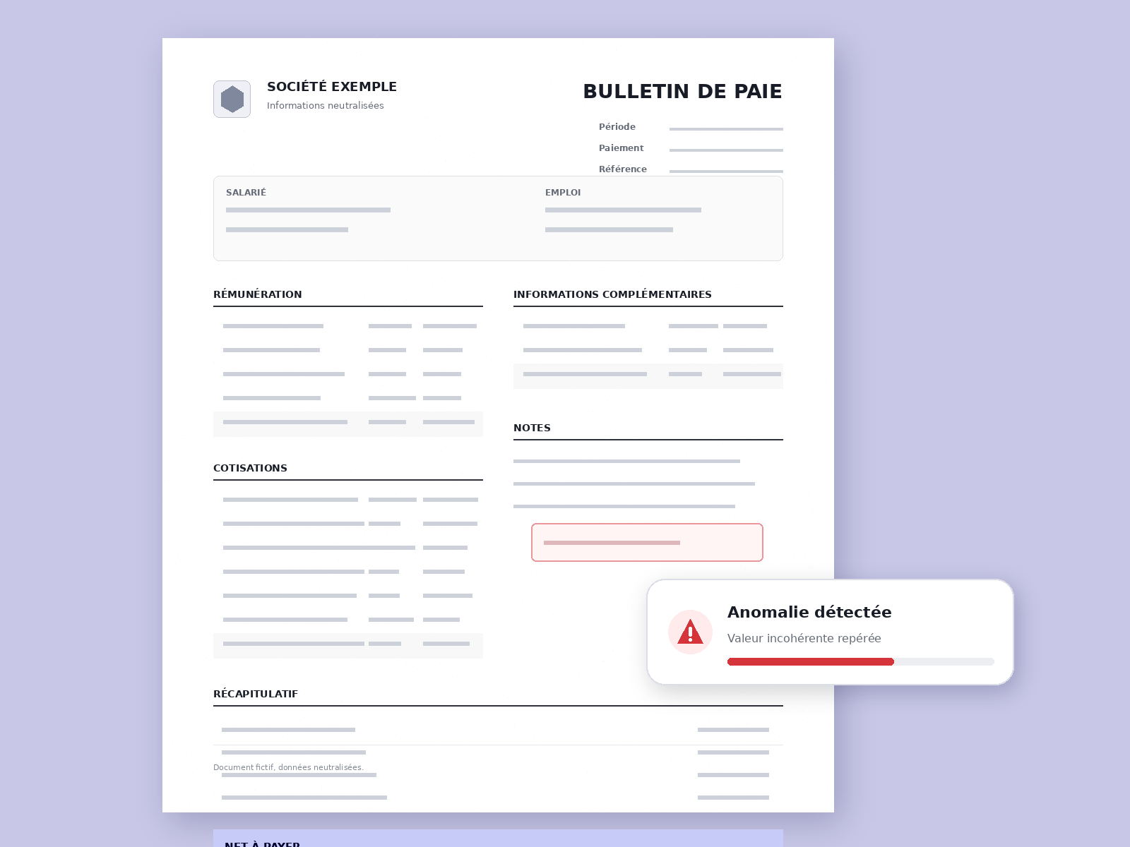 Credit card mockups