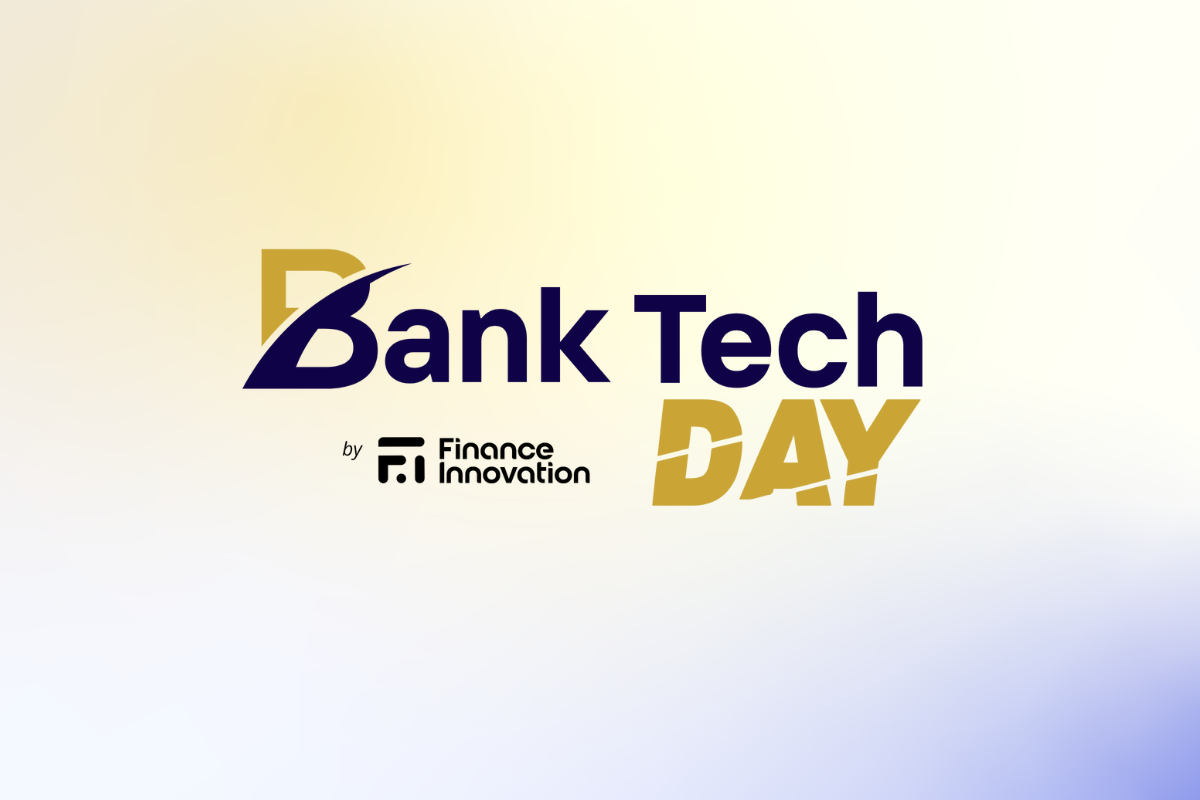 présentation bank tech day