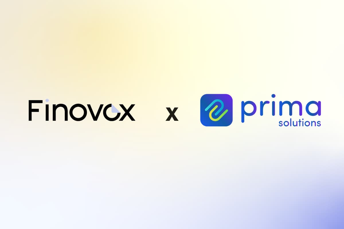 prima solutions finovox