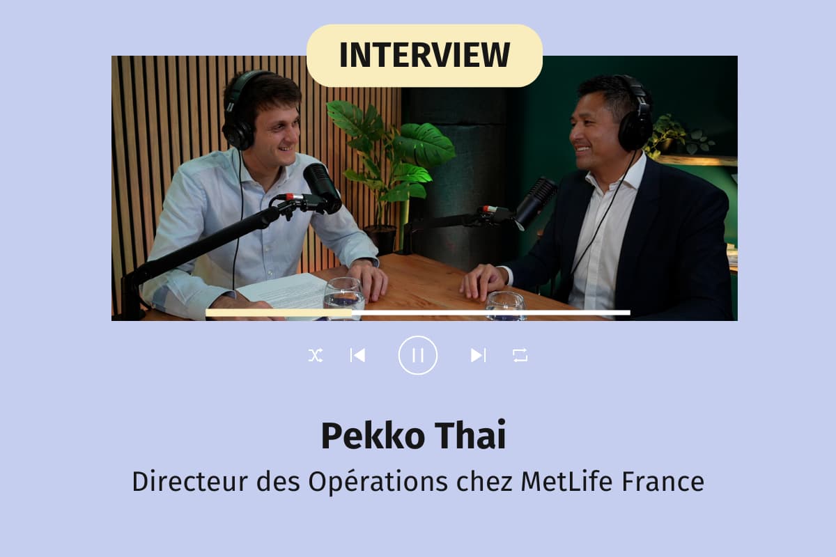Interview metlife france