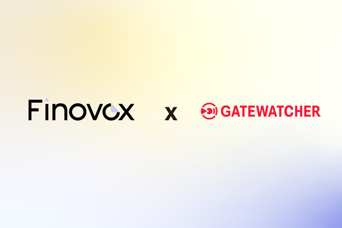 gatewatcher finovox webinaire