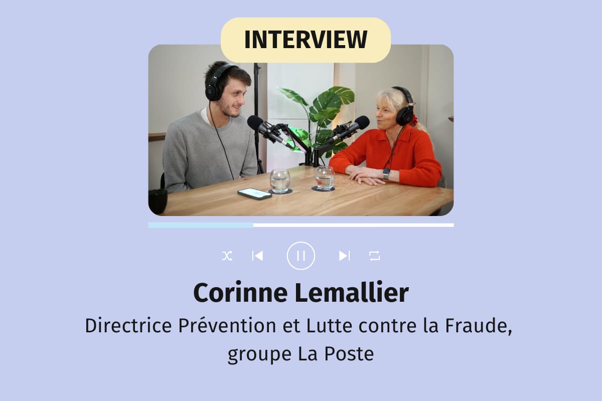 corinne lemallier interview la poste