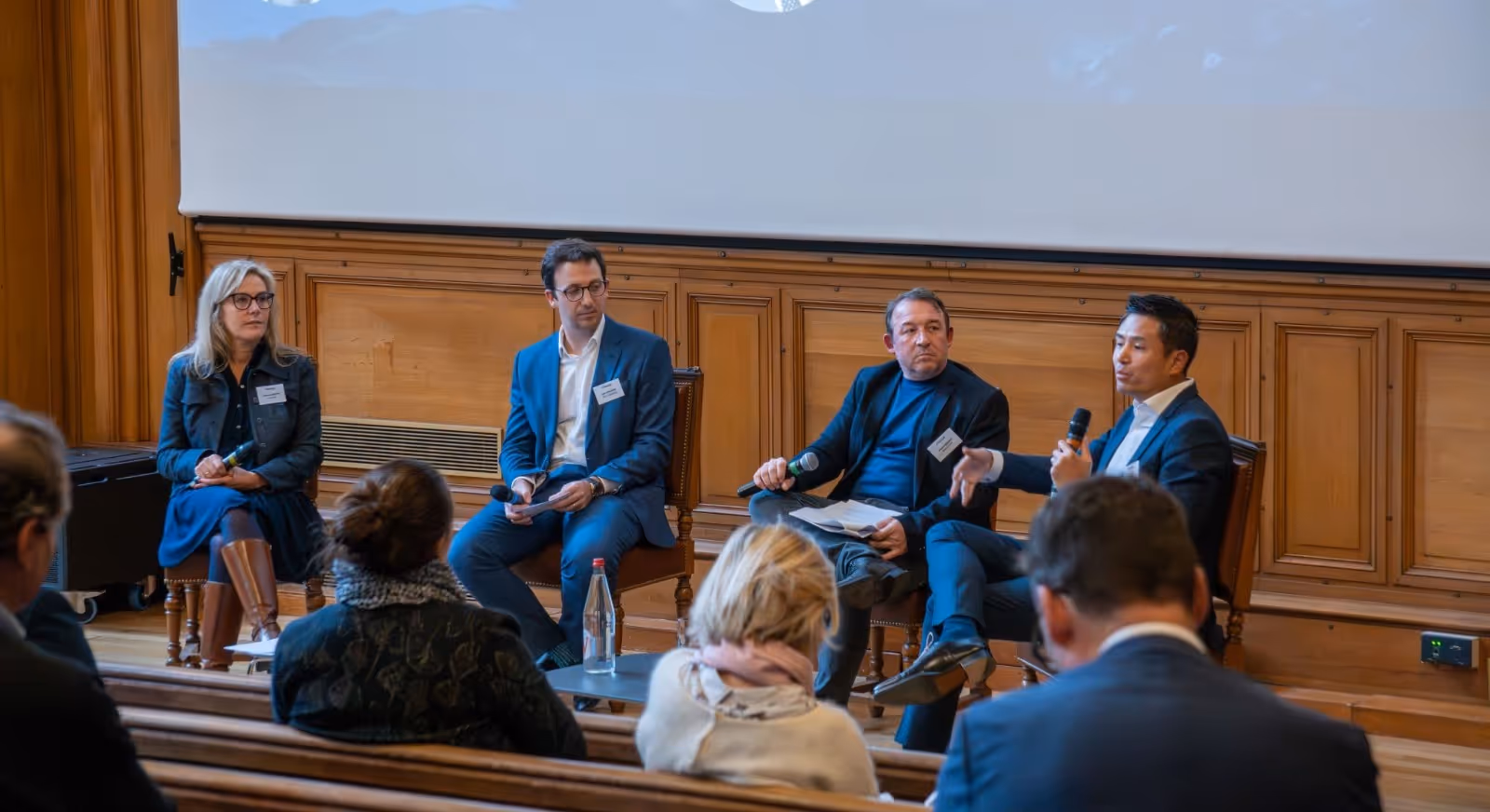 table ronde maison de l'océan anti fraude