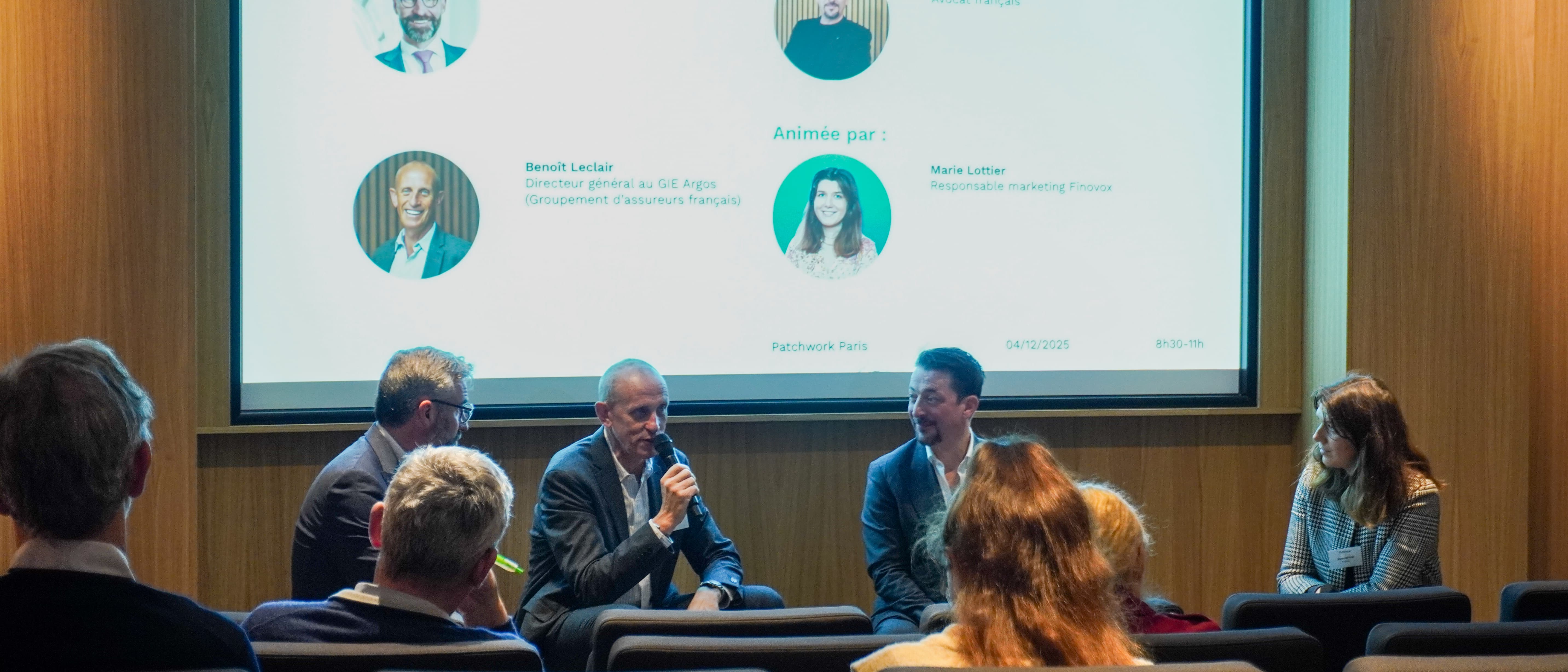 table ronde fraude transfrontalière